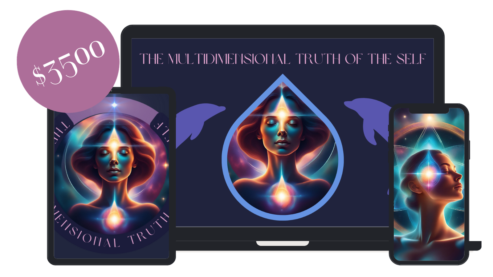 The Multidimensional Truth of the Self