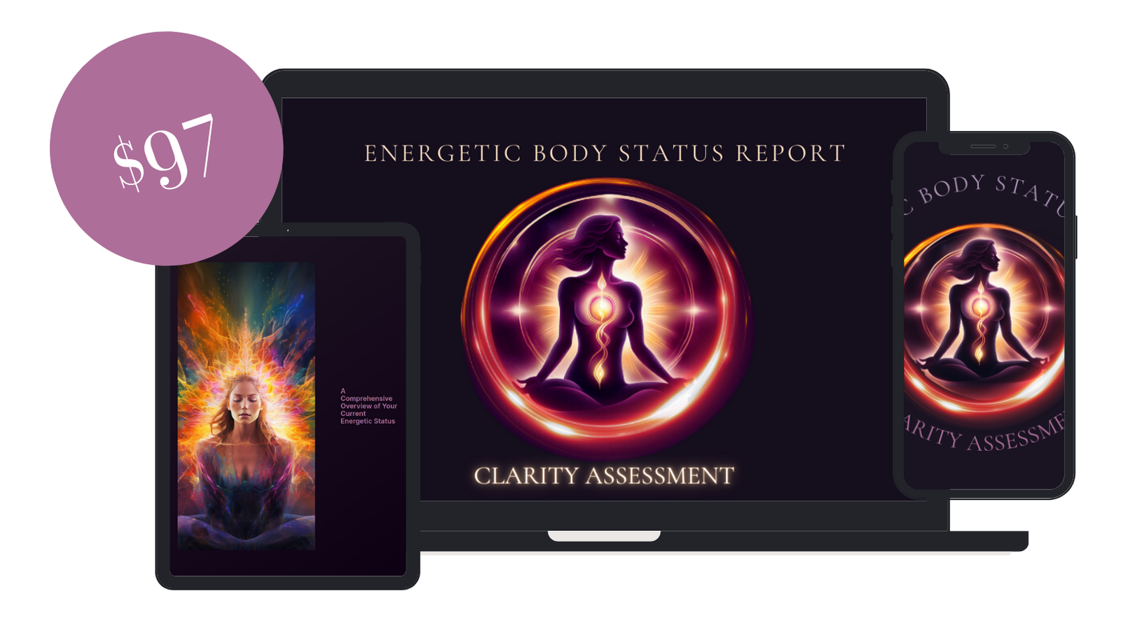 Energetic Body Status Report